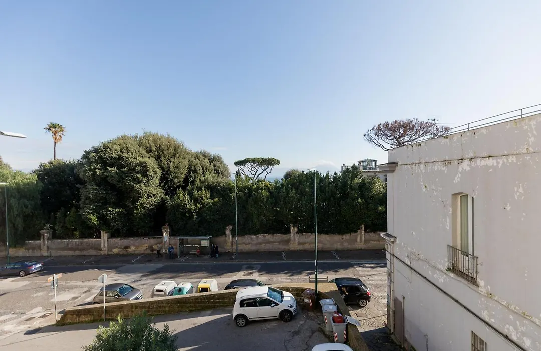 una bomboniera a Posillipo-1
